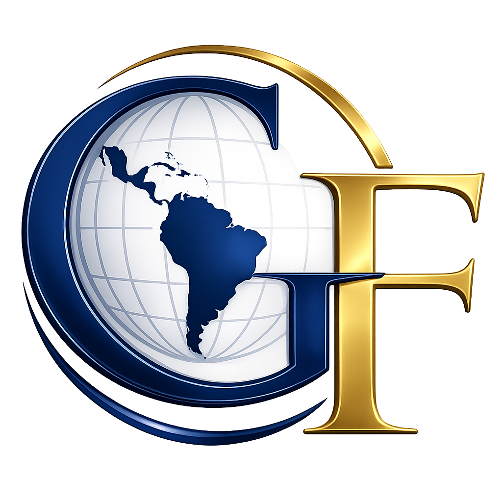 Geopolitical Latin America